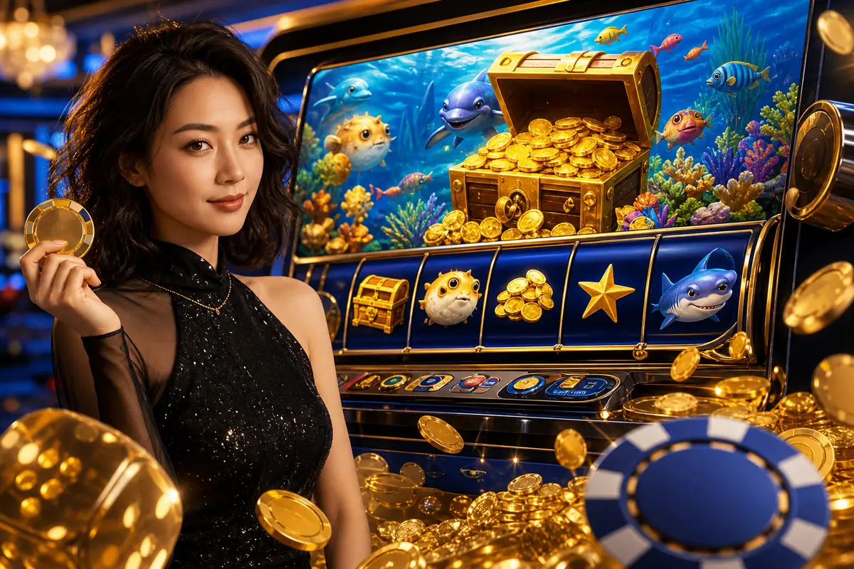 az8 slot online koleksi permainan utama