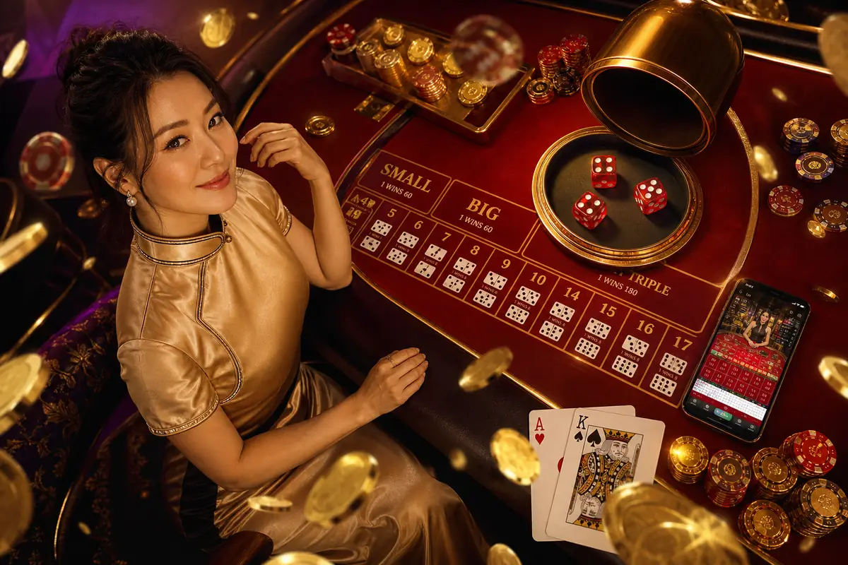 az8 platform kasino online Malaysia