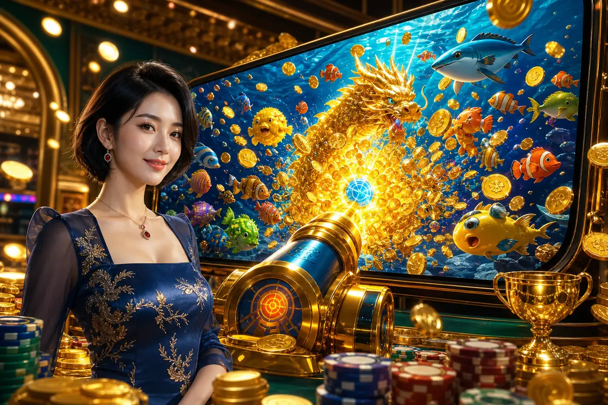 az8 Casino meja kasino langsung dealer profesional