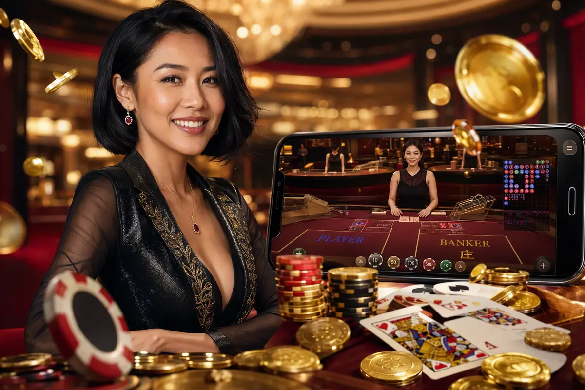 az8 langkah daftar dan mula bermain slot