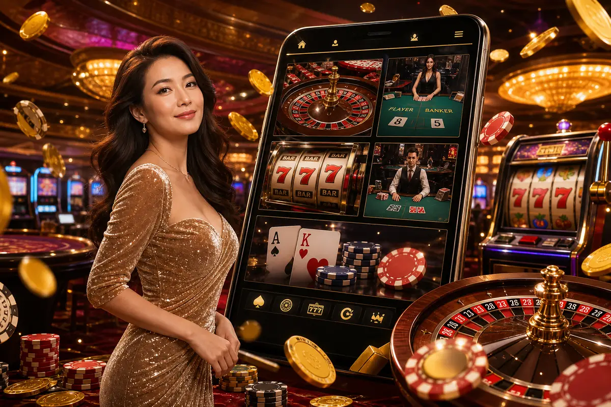 az8 bonus deposit pertama pemain baharu