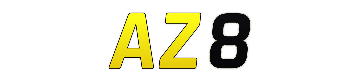 az8 logo